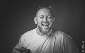 Photo de profil de David Mignot
