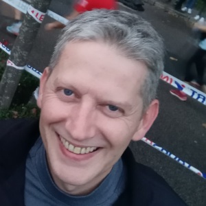 Photo de profil de David Milard