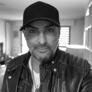 Photo de profil de David Mimouni