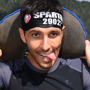 Photo de profil de David Miolane
