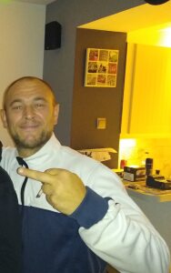Photo de profil de David Miot