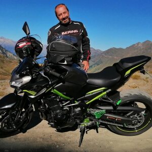 Photo de profil de David Mioulet