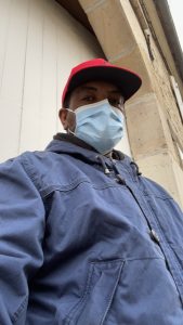 Photo de profil de David Mirande Ney