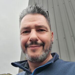 Photo de profil de David Moënner