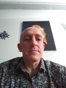 Photo de profil de David Moha
