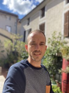 Photo de profil de David Mona