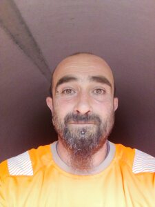 Photo de profil de David Mondot