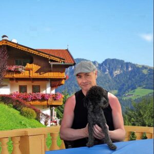 Photo de profil de David Monier