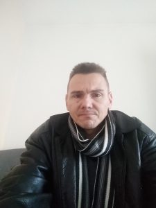 Photo de profil de David Monnier