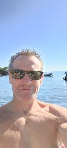 Photo de profil de David Montero