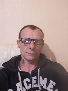 Photo de profil de David Mordaque