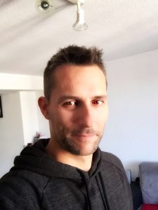 Photo de profil de David Moreau