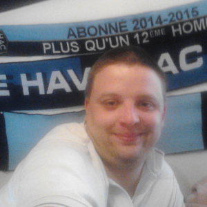 Photo de profil de David Morel
