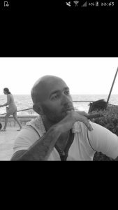 Photo de profil de David Morera