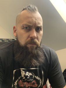 Photo de profil de David Morhain