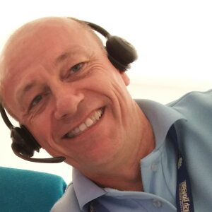 Photo de profil de David Morillion