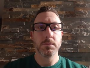 Photo de profil de David Moureau