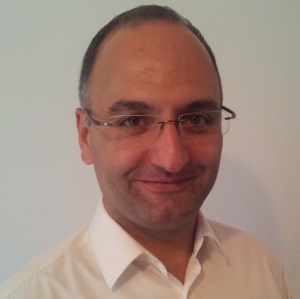 Photo de profil de David Moyal