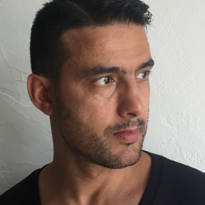 Photo de profil de David Mura