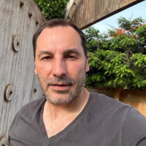 Photo de profil de David Mutin