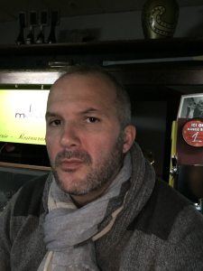 Photo de profil de David Nakache