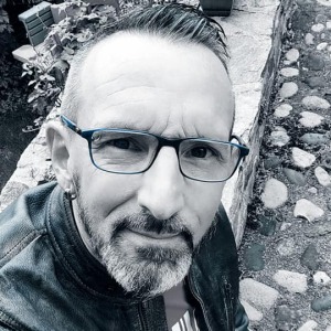 Photo de profil de David Narbel