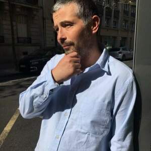 Photo de profil de David Navarro