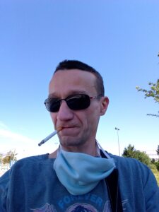 Photo de profil de David Neige