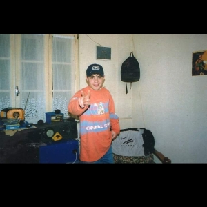 Photo de profil de David Nestares