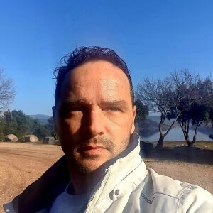 Photo de profil de David Neveu