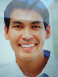 Photo de profil de David Nguyen
