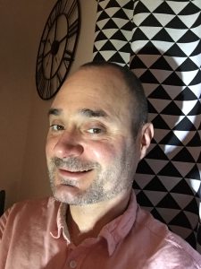 Photo de profil de David Noc