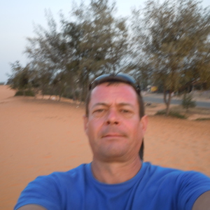 Photo de profil de David Noeri