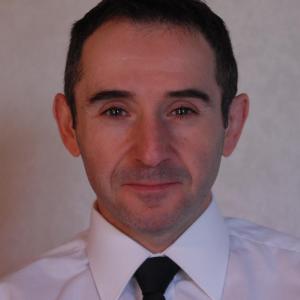 Photo de profil de David Obrador