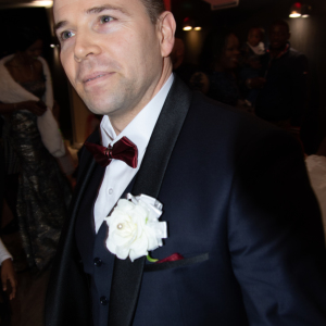 Photo de profil de David Oger