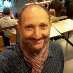 Photo de profil de David Ohanessian
