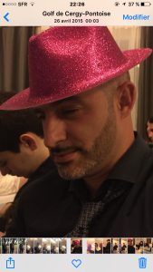 Photo de profil de David Oliveira