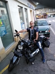 Photo de profil de David Oner