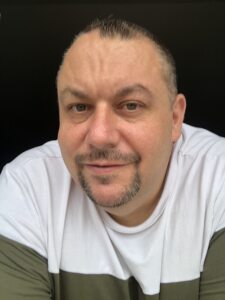 Photo de profil de David Ouillon