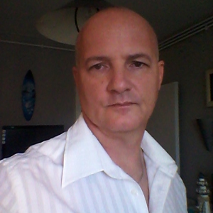Photo de profil de David Ourdouille