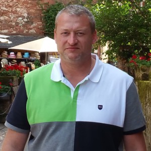 Photo de profil de David Pagan