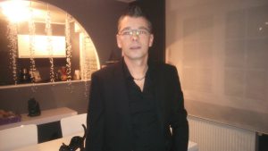 Photo de profil de David Paparusso