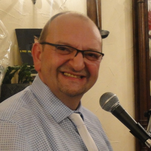 Photo de profil de David Parker