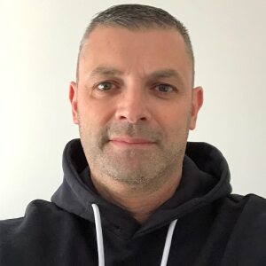Photo de profil de David Pasquet