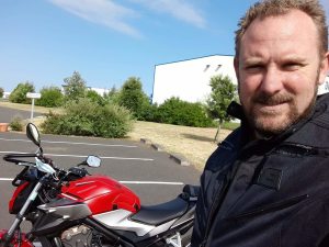 Photo de profil de David Pasquier