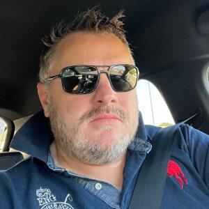 Photo de profil de David Patey