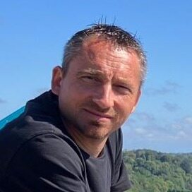 Photo de profil de David Pattier