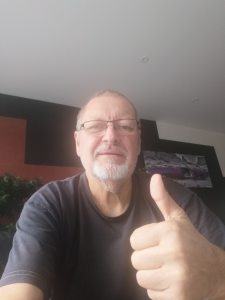 Photo de profil de David Pauchet