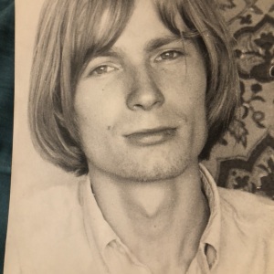 Photo de profil de David Paurd