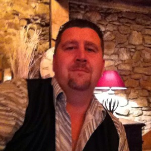 Photo de profil de David Pavergne